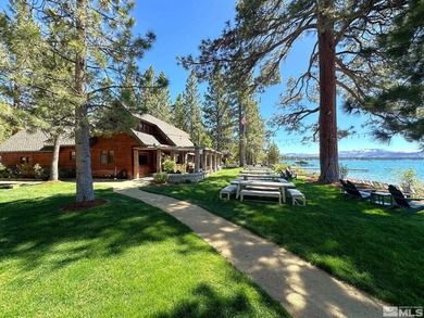Embrace the potential of this amazing 3/4-acre Clear Creek Tahoe - photo 22