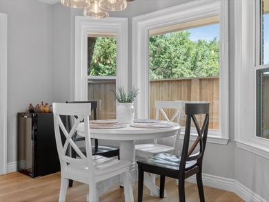 Fully remodeled and move-in ready, this exceptional 4-bedroom - photo 22