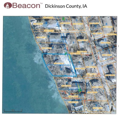This solid, stalwart home on 100 feet of West Okoboji shoreline - photo 23