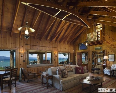 Embrace the potential of this amazing 3/4-acre Clear Creek Tahoe - photo 23