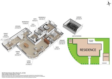 Live in the Heart of Mid-Beach! This 3BD/2BA residence offers - photo 24