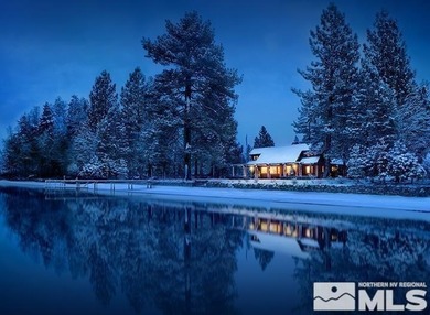Embrace the potential of this amazing 3/4-acre Clear Creek Tahoe - photo 24