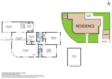 Live in the Heart of Mid-Beach! This 3BD/2BA residence offers - photo 25
