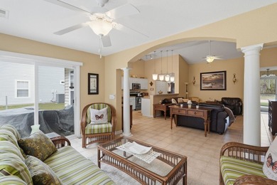 Beautifully FURNISHED, well maintained 3 bed 2 bath ranch with - photo 6