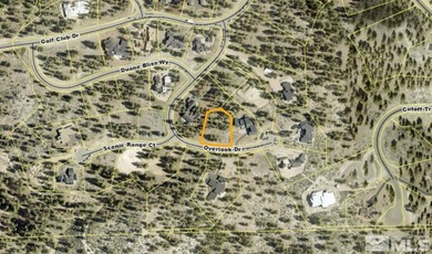 Embrace the potential of this amazing 3/4-acre Clear Creek Tahoe - photo 26