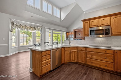 Welcome to 225 Shearwater Drive, a beautifully custom-built - photo 33