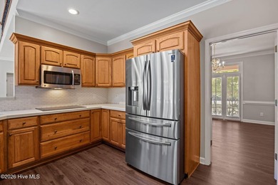 Welcome to 225 Shearwater Drive, a beautifully custom-built - photo 34
