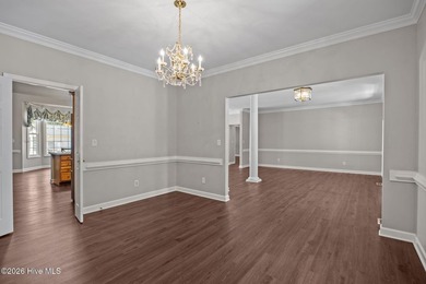 Welcome to 225 Shearwater Drive, a beautifully custom-built - photo 38