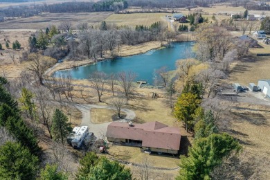 Lake Home For Sale in Muskego, Wisconsin