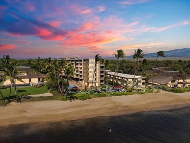 Welcome to Nani Kai Hale Unit 204, a beautifully updated north - photo 1