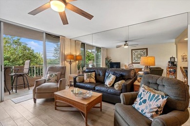 Welcome to Nani Kai Hale Unit 204, a beautifully updated north - photo 4