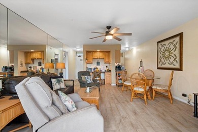 Welcome to Nani Kai Hale Unit 204, a beautifully updated north - photo 5
