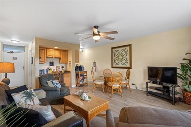 Welcome to Nani Kai Hale Unit 204, a beautifully updated north - photo 6
