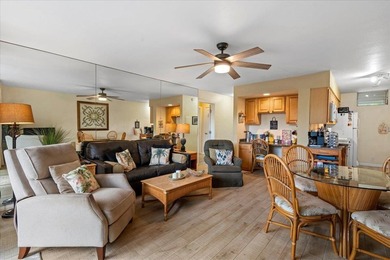 Welcome to Nani Kai Hale Unit 204, a beautifully updated north - photo 7