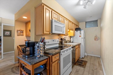 Welcome to Nani Kai Hale Unit 204, a beautifully updated north - photo 8