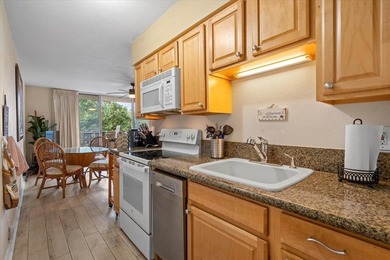 Welcome to Nani Kai Hale Unit 204, a beautifully updated north - photo 10
