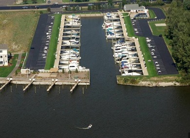 Grand River - Ottawa County Lot For Sale in Spring Lake Michigan