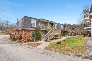 Kentucky River Condo For Sale in Frankfort Kentucky