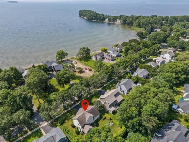 Lake Home For Sale in Burlington, Vermont