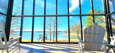 Waterfront Barndominium - Lake Home For Sale in Milam, Texas