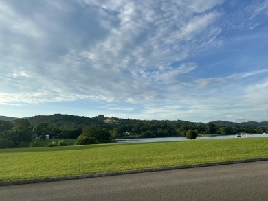 Lake Lot For Sale in Bean Station, Tennessee