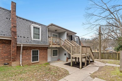 Kentucky River Condo For Sale in Frankfort Kentucky