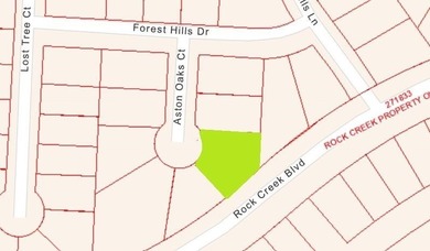 Discover the perfect opportunity to build your dream home in the - photo 2