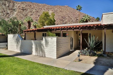 Well cared for De Anza Villas unit close to the heated pool! - photo 1