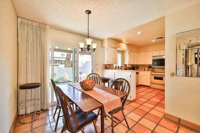 Well cared for De Anza Villas unit close to the heated pool! - photo 2