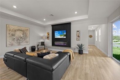 Don't miss your chance to own this stunning brand new home in