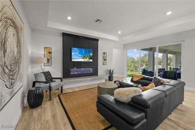 Don't miss your chance to own this stunning brand new home in