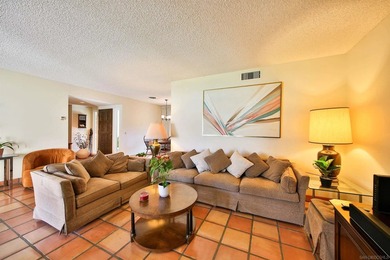 Well cared for De Anza Villas unit close to the heated pool! - photo 7