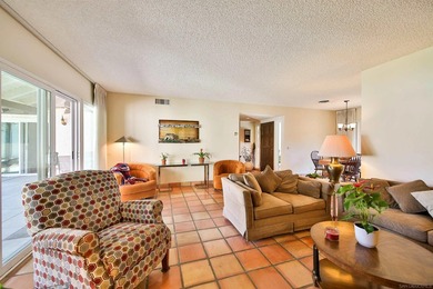Well cared for De Anza Villas unit close to the heated pool! - photo 8