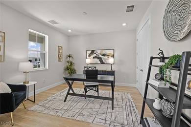 Don't miss your chance to own this stunning brand new home in