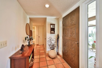 Well cared for De Anza Villas unit close to the heated pool! - photo 9