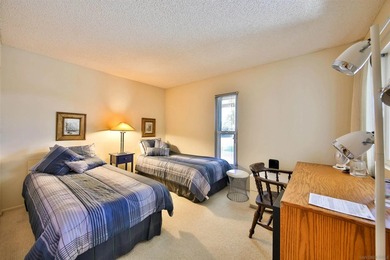 Well cared for De Anza Villas unit close to the heated pool! - photo 10