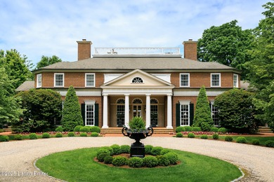 Ohio River Home For Sale in Glenview Kentucky