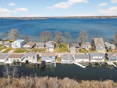 Build new on Lake Wawasee and enjoy 50 feet of frontage, a level - photo 7