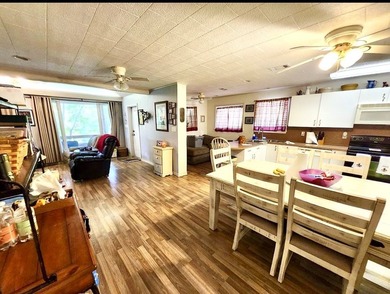 Turn the key and let the fun begin! Some furnishings and - photo 8