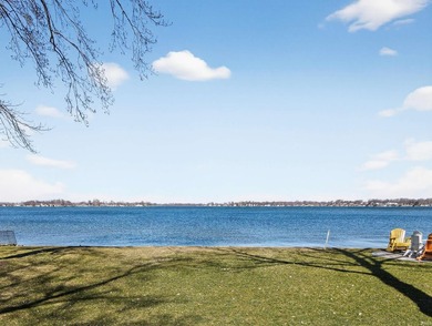Build new on Lake Wawasee and enjoy 50 feet of frontage, a level - photo 10