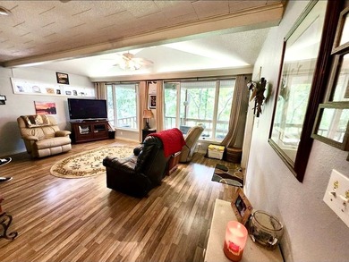 Turn the key and let the fun begin! Some furnishings and - photo 10