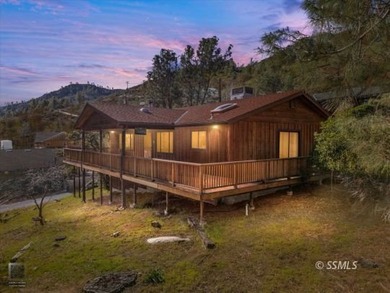 Lake Isabella Home For Sale in Kernville California