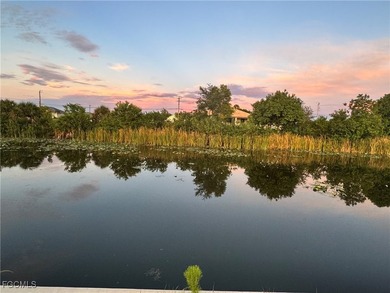 Build Your Dream Home on This Prime Freshwater Canal Lot! - photo 3