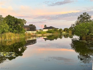 Build Your Dream Home on This Prime Freshwater Canal Lot! - photo 4