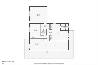 Here's your opportunity to own a great home in Kernville. Almost - photo 5
