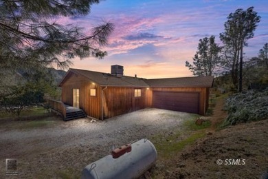 Here's your opportunity to own a great home in Kernville. Almost - photo 6