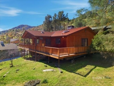 Here's your opportunity to own a great home in Kernville. Almost - photo 7