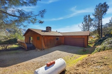 Here's your opportunity to own a great home in Kernville. Almost - photo 8