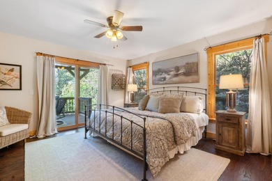 Welcome to 69 Holt Cottage Lane, an enchanting mountain retreat - photo 11