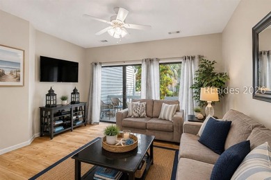 Experience the best of Hilton Head Island living from this Ocean - photo 13